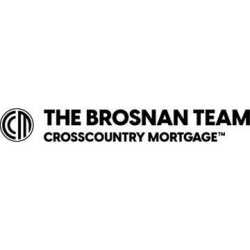 Brenda Brosnan at CrossCountry Mortgage, LLC