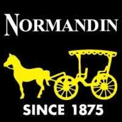 Normandin Chrysler Dodge Jeep Ram FIAT Body Shop