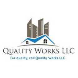 Quality Works Roofing, LLC