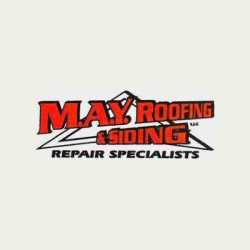 M.A.Y. Roofing & Siding, LLC