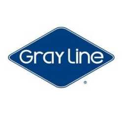 Gray Line Tours & Charter Bus Rentals Tucson