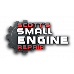 Scott's Small Engine Repair
