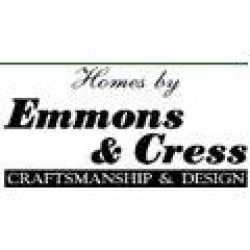 Homes By Emmons And Cress