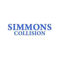 Simmons Collision