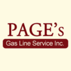 Page's Gas Line Service