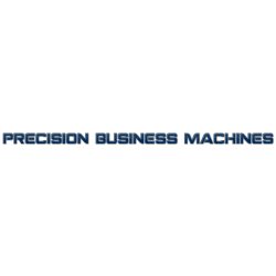 Precision Business Machines