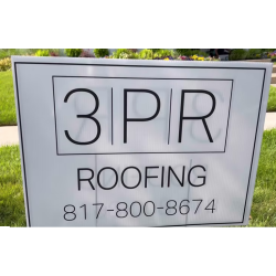 3P Roofing