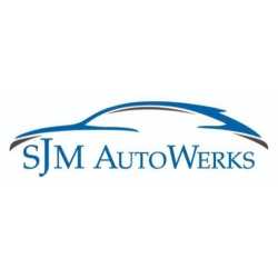 SJM AutoWerks