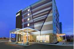 Home2 Suites by Hilton Columbus, IN