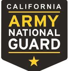 California Army National Guard - SGT Chayanne Uribe