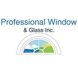 Professional Windows & Glass