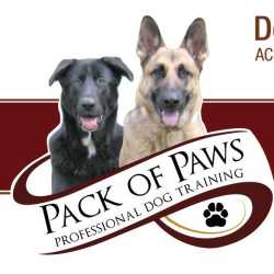 Pack of Paws Dog Training, LLC