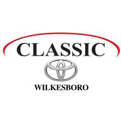 Classic Toyota of Wilkesboro
