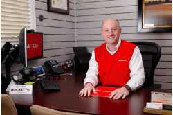 Wes Harris - State Farm Insurance Agent