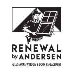 Renewal by Andersen Replacement Windows