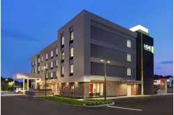 Home2 Suites by Hilton New Brunswick