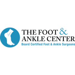 The Foot & Ankle Center in Sewell, NJ - (856) 589-0990