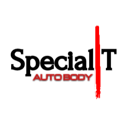 Special T Auto Body