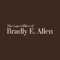 The Law Office Of Bradly E. Allen