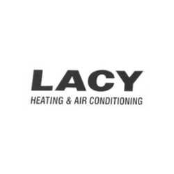 Lacy Heating & Air Conditioning Inc