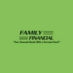 Family Financial Services