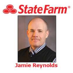 Jamie Reynolds - State Farm Insurance Agent