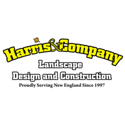 Harris & Company Landscape Design and Construction