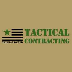 Tactical Contracting Clarksville Deck, Sunroom & Roofing Contractor