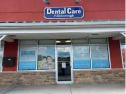 Dental Care Hillsborough