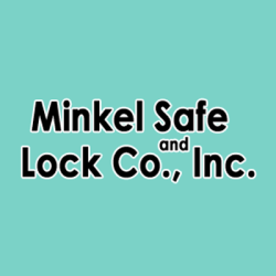 Minkel Safe & Lock Co. Inc