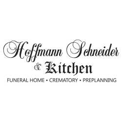 Hoffmann Schneider & Kitchen Funeral Home and Crematory