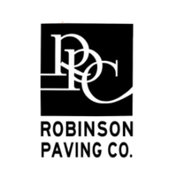 Robinson Paving Company