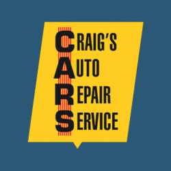 Craig's Auto Repair Service