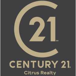 Century 21 Citrus Realty