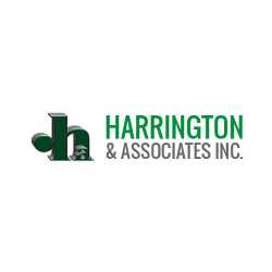 Harrington & Associates Inc.