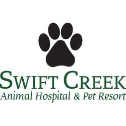 Swift Creek Animal Hospital & Pet Resort