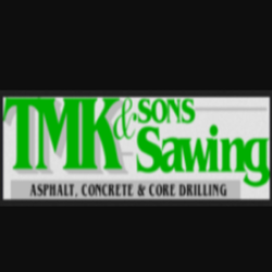 TMK & Sons Sawing