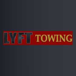 Lyft Towing Inc.