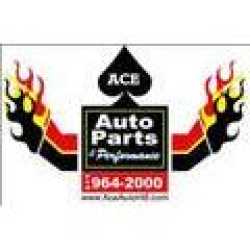 Ace Auto Parts