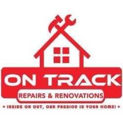On Track Repairs and Renovations