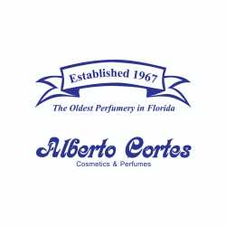 Alberto Cortes Cosmetics & Perfumes