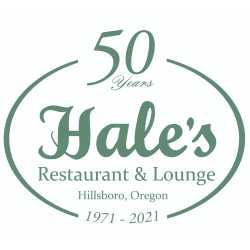 Hale's Restaurant & Lounge