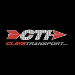 Clays Transport Inc