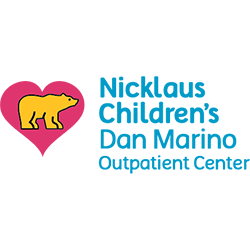 Nicklaus Children's Dan Marino Outpatient Center