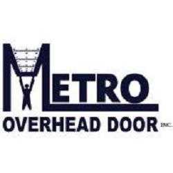 Metro Overhead Door, Inc