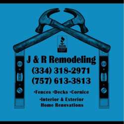 J&R Remodeling LLC