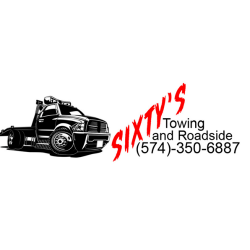 Sixtys Towing