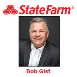 Bob Gist - State Farm Insurance Agent