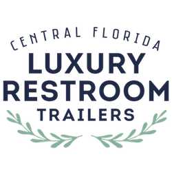 Central Florida Luxury Restroom Trailers