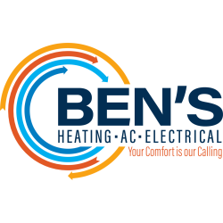 Ben's Heating - AC - Electrical